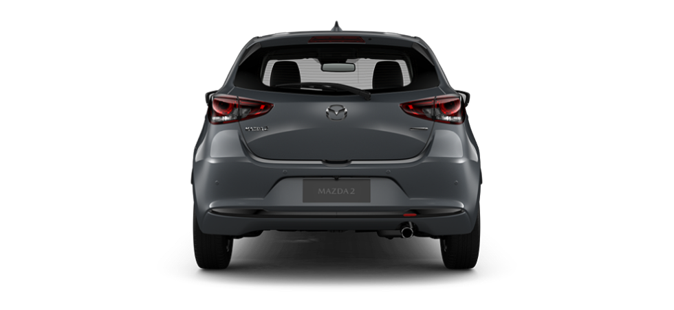 2024 MY25 Mazda 2 DJ Series G15 Evolve Hatch Image 15