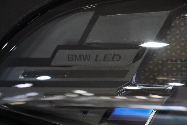 2026 BMW X5 G05 LCI xDrive30d M Sport SUV image 3