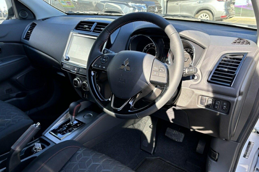 2024 Mitsubishi ASX XD MR SUV Image 19