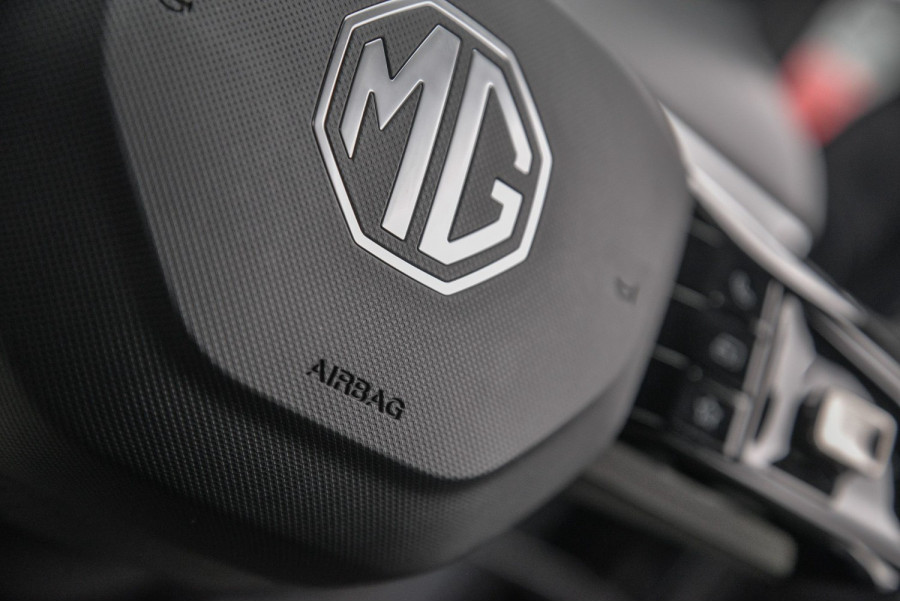 2025 MG MG3 ZP22 Excite Hatch Image 17
