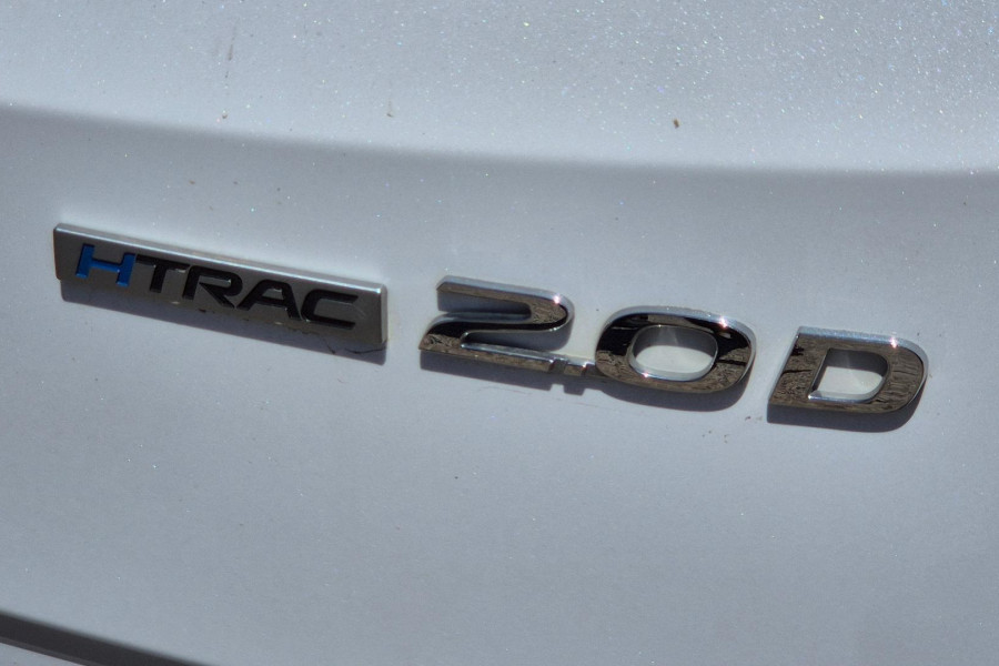 2022 MY23 Hyundai Tucson NX4.V2 Elite SUV Image 13