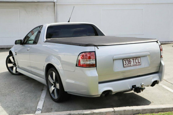 hsv maloo aftermarket parts