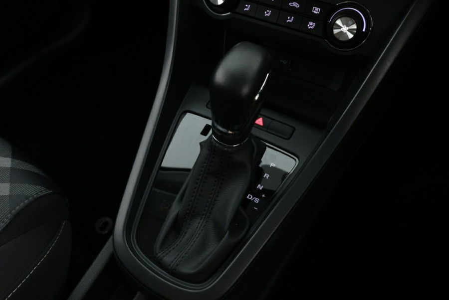 2023 MG MG3 AP32 Core Sedan Image 8