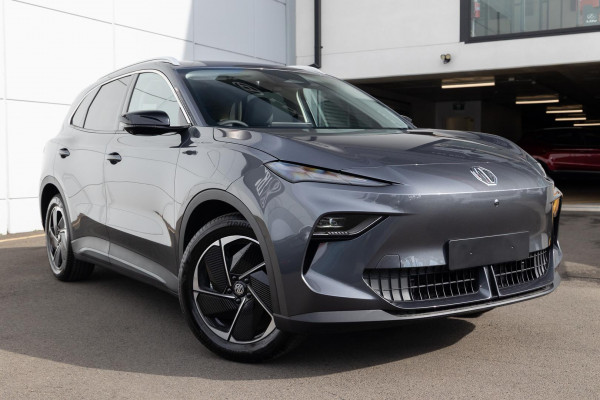 2025 MG MGS5 EV ZS3EM Excite 49 SUV Image 13