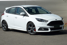 Ford Focus ST LZ