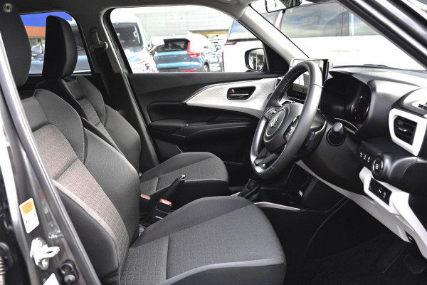 2026 Suzuki Swift UZ Hybrid GLX Hatch Image 7