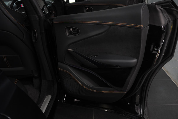 2022 Aston Martin DBX 707 SUV Image 45
