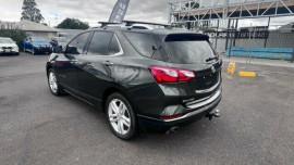 2020 Holden Equinox EQ LTZ-V SUV image 5