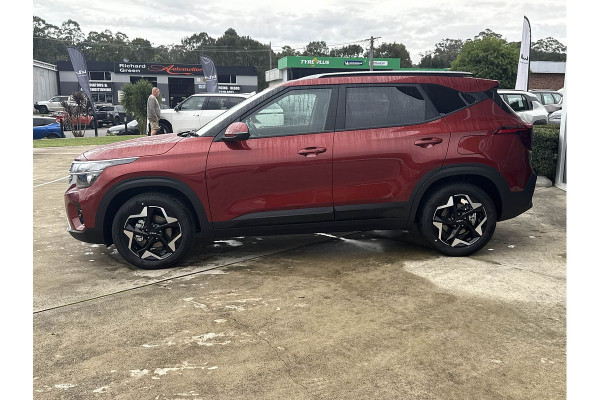 2025 Kia Seltos SP2 PE Sport+ SUV