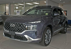 Hyundai Santa Fe Highlander TM.V3