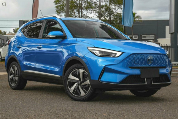 2023 MG ZS EV AZS1 Long Range SUV