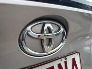 2019 Toyota C-HR NGX10R Koba SUV