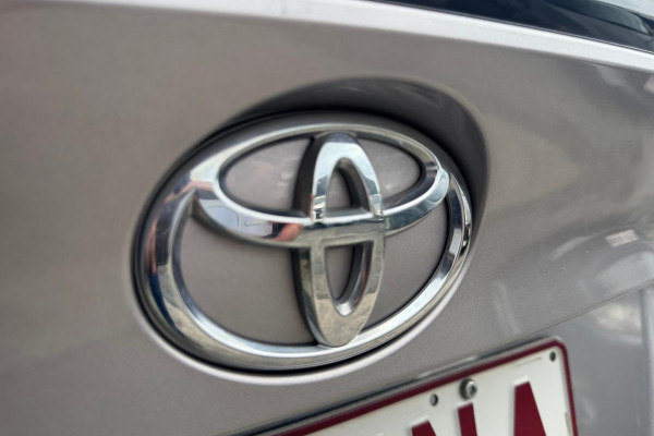 2019 Toyota C-HR NGX10R Koba SUV Image 22