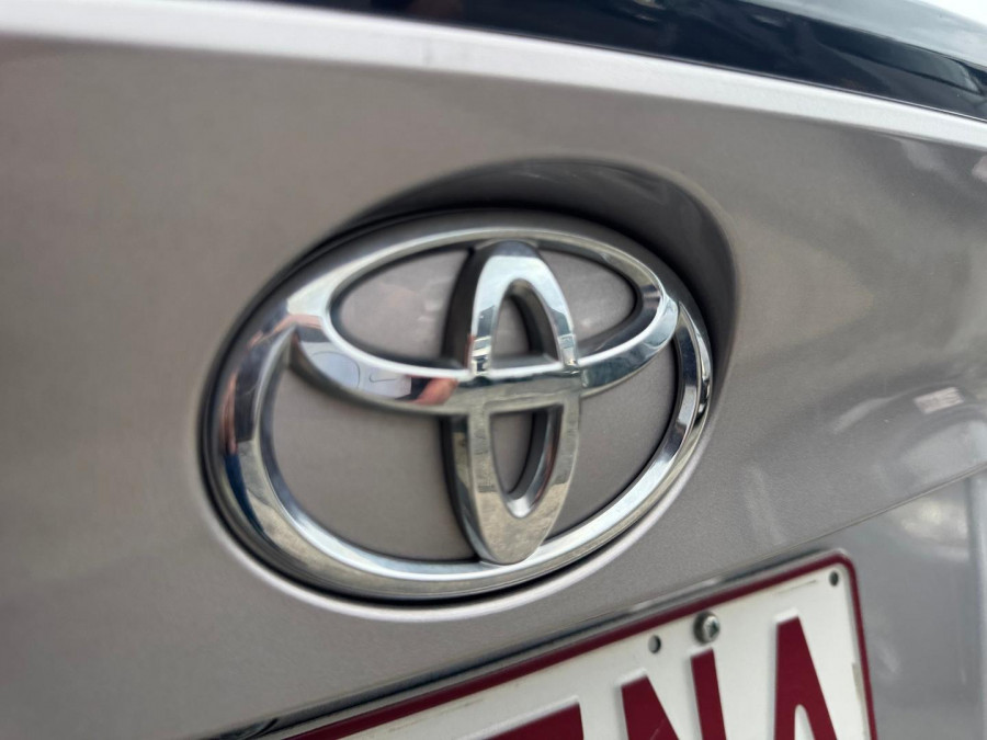 2019 Toyota C-HR NGX10R Koba SUV Image 22