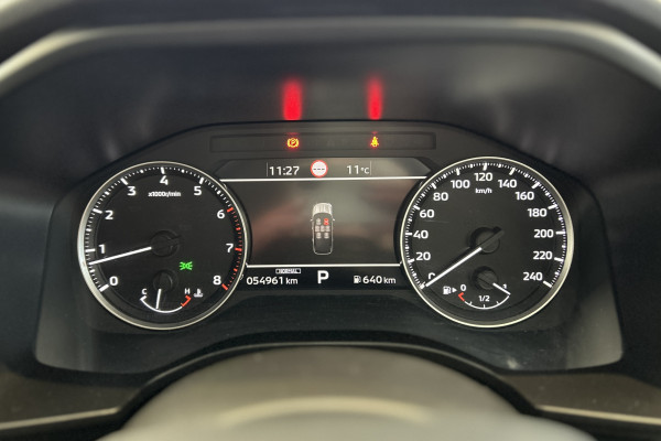 2023 MY24 Mitsubishi Outlander ZM ES SUV Image 13