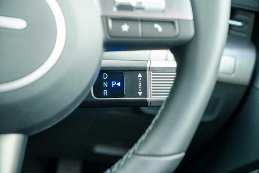 2025 Hyundai KONA SX2.V2 Hybrid SUV Image 11