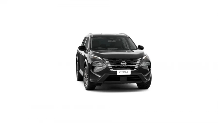 2026 Nissan X-Trail T33 ST SUV Image 5