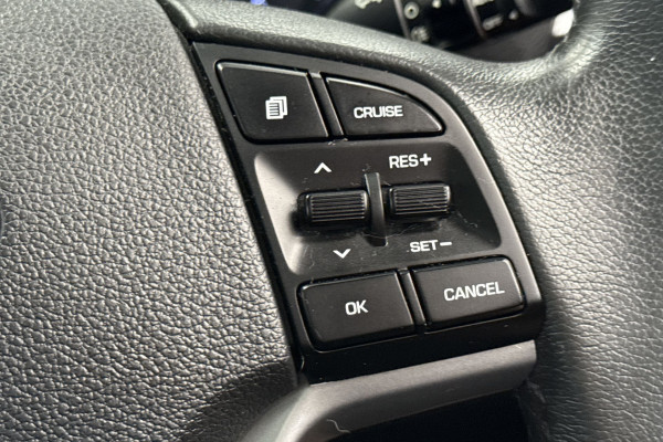 2017 MY18 Hyundai Tucson TLe Highlander SUV Image 3