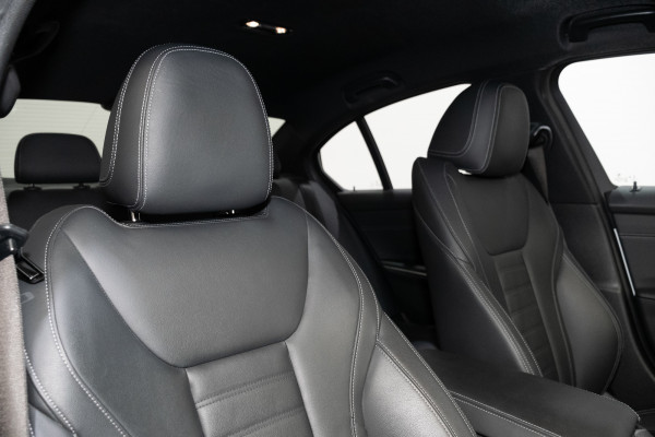 2020 BMW 3 Series 30i M Sport Sedan