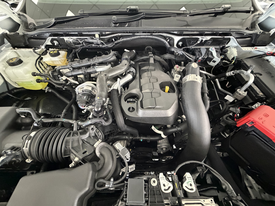 2026 MY26.5 Ford Everest UB Active SUV Image 22