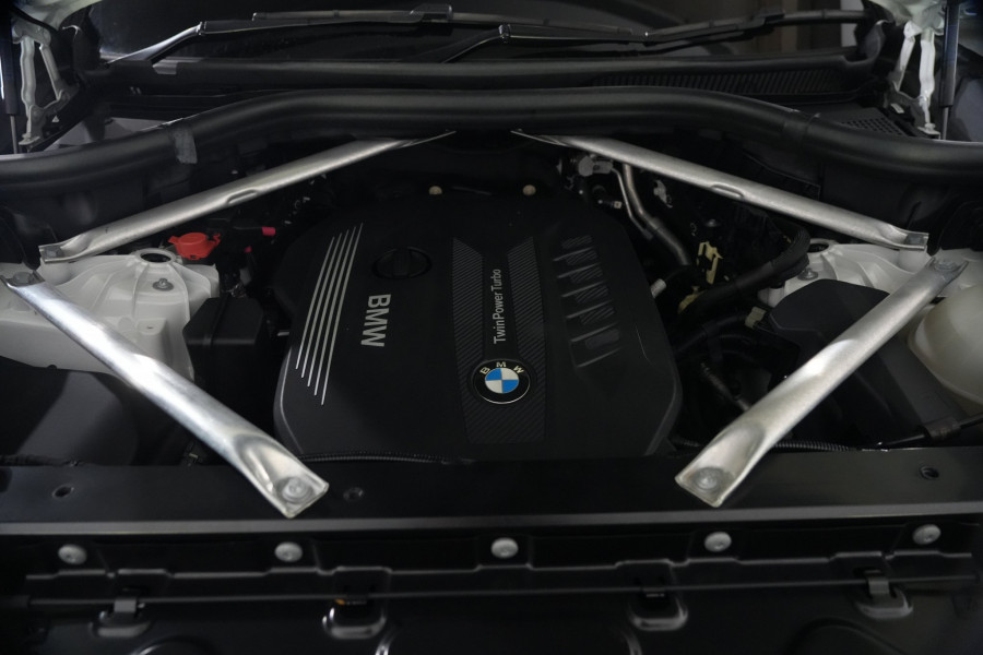 2021 BMW X5 xDrive30d SUV