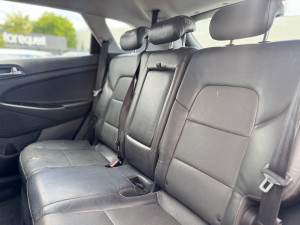 2015 Hyundai Tucson TL Active X SUV