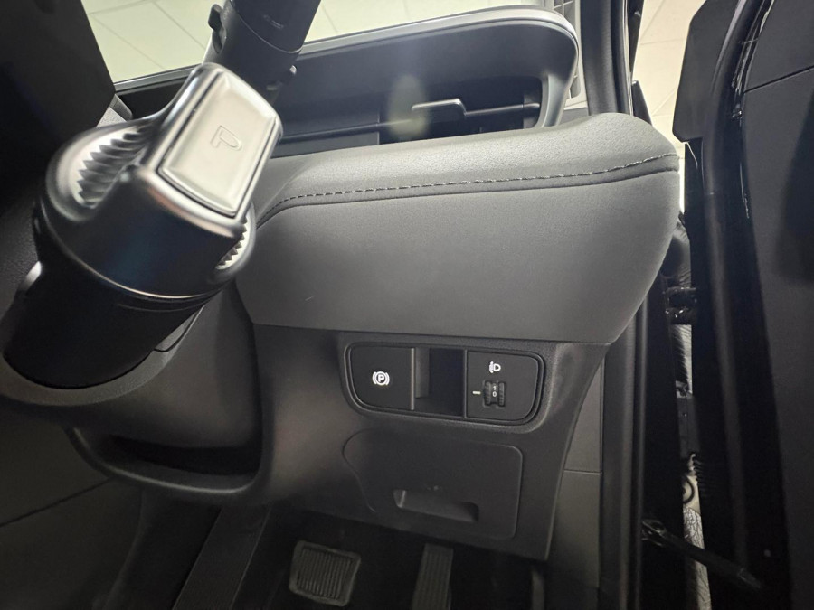 2026 Hyundai ELEXIO OE1.V1 Elite SUV Image 35