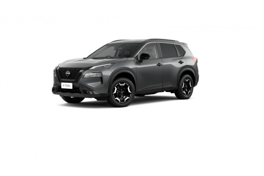 2024 MY25 Nissan X-Trail T33 N-TREK SUV Image 36