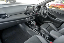 2024 MY25 Hyundai i30 PDe.V6  N Line Hatch image 6