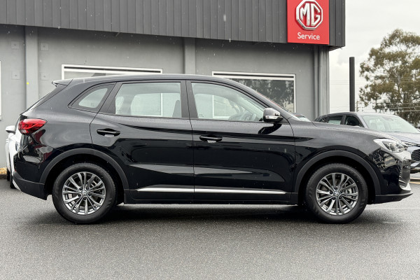 2025 MG ZS ZS32 Excite SUV Image 4