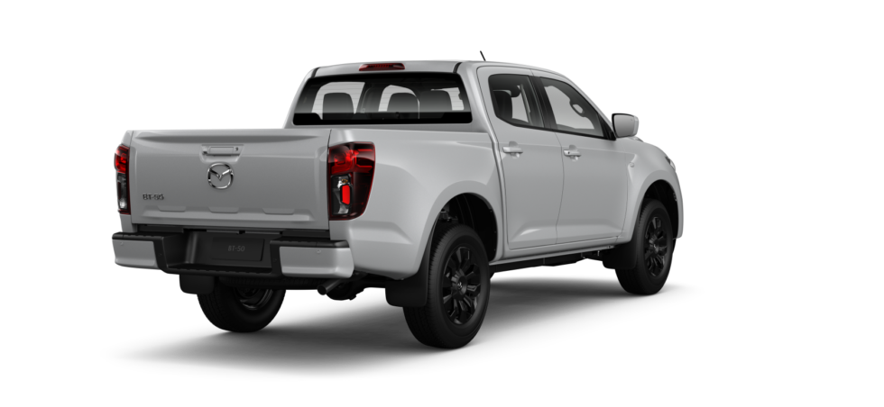 2024 MY25 Mazda BT-50 TF XT Ute Image 14