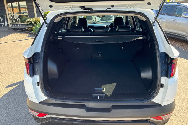 2022 MY23 Hyundai Tucson NX4.V2 Elite SUV Image 13
