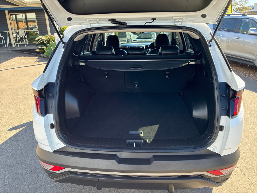 2022 MY23 Hyundai Tucson NX4.V2 Elite SUV Image 13