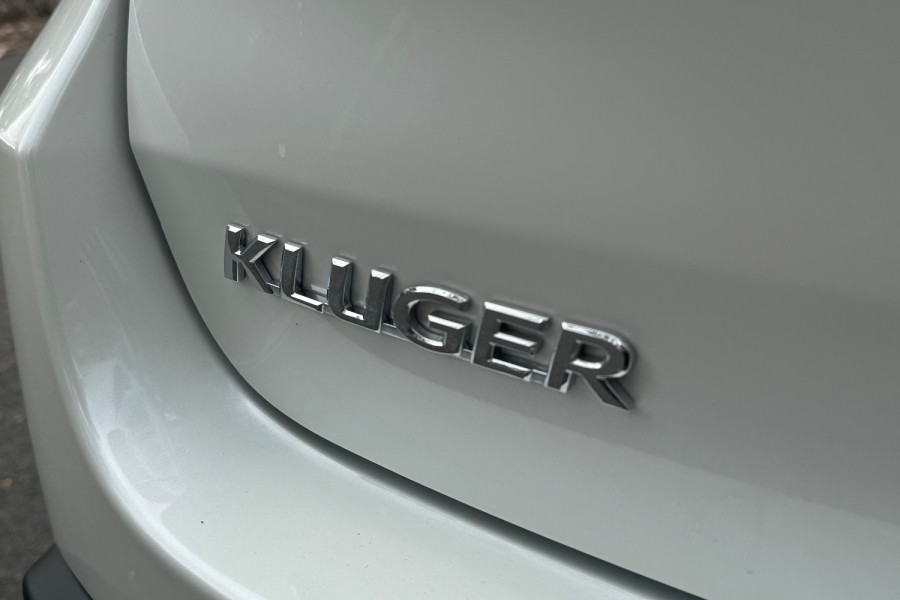 2018 Toyota Kluger GSU55R GXL SUV Image 7