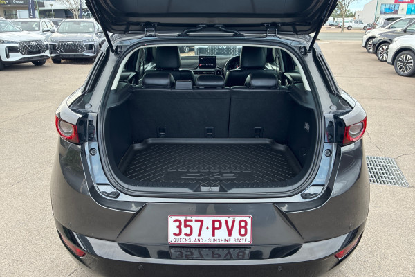 2022 Mazda CX-3 DK sTouring SUV Image 13