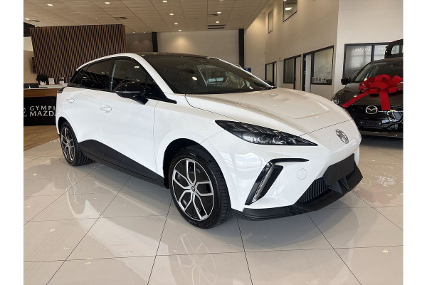 2024 MG MG4 MEH32 Essence 64 Hatch