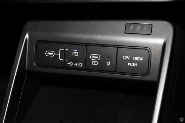 2026 MY27 Hyundai KONA SX2.V3 Hybrid Elite SUV Image 15