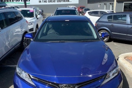 Toyota Camry Ascent ASV70R