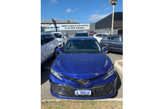 Toyota Camry Ascent ASV70R