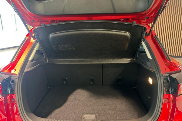 2025 Mazda CX-3 DK G20 Pure SUV Image 9