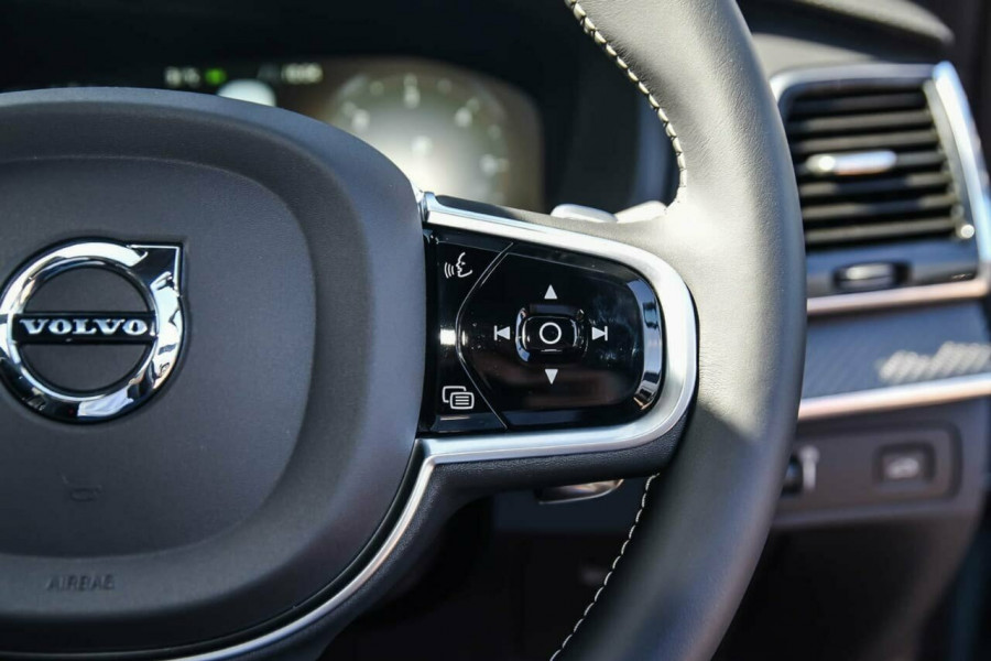 2019 MY20 Volvo XC90 L Series D5 R-Design Suv Image 20