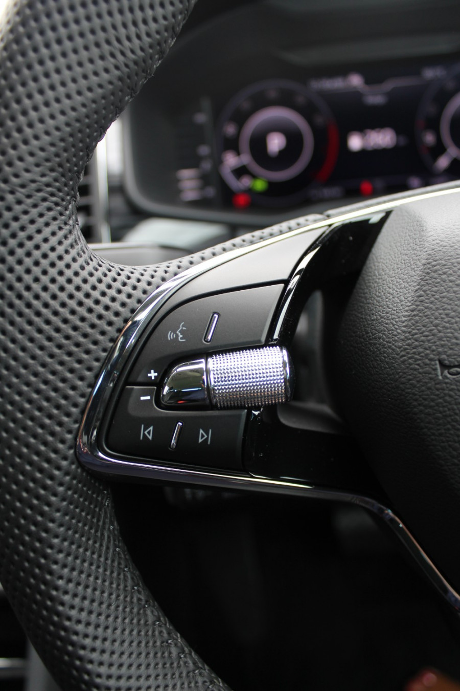 2020 MY21 Skoda Kodiaq Suv Image 27