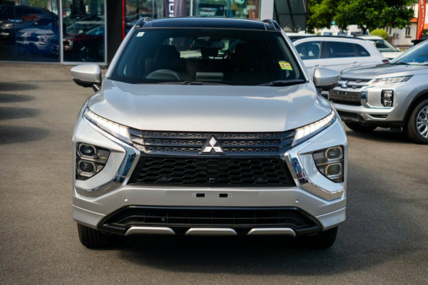 2024 Mitsubishi Eclipse Cross YB PHEV Exceed SUV Image 5