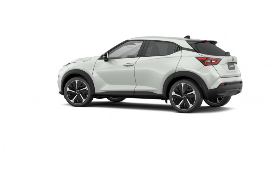 2024 Nissan JUKE F16 ST-L SUV Image 28
