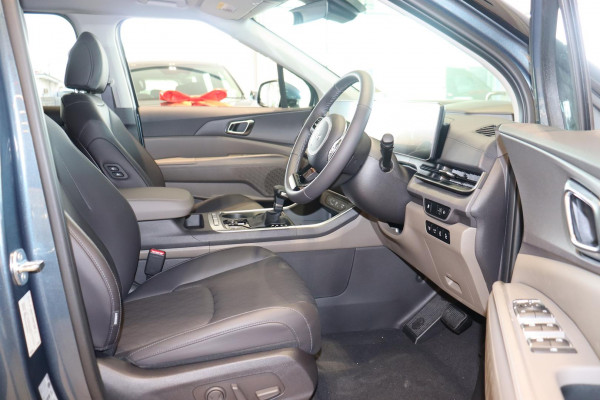 2026 MY27 Kia Carnival KA4 PE Sport+ People Mover Image 23