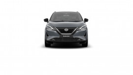 2024 Nissan QASHQAI J12 Ti e-Power SUV image 4