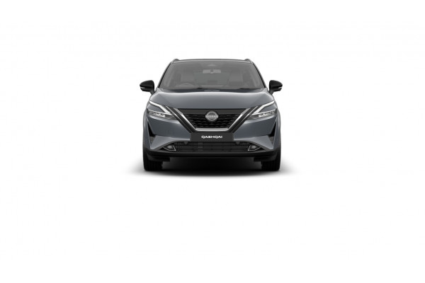 2024 Nissan QASHQAI J12 Ti e-Power SUV