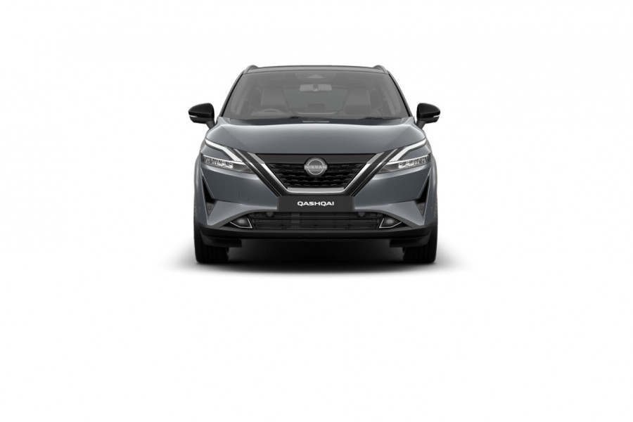 2024 Nissan QASHQAI J12 Ti e-Power SUV