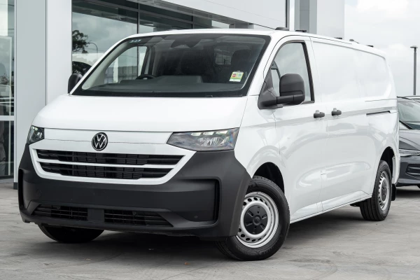 2025 Volkswagen Transporter NSN TDI 125kW Van