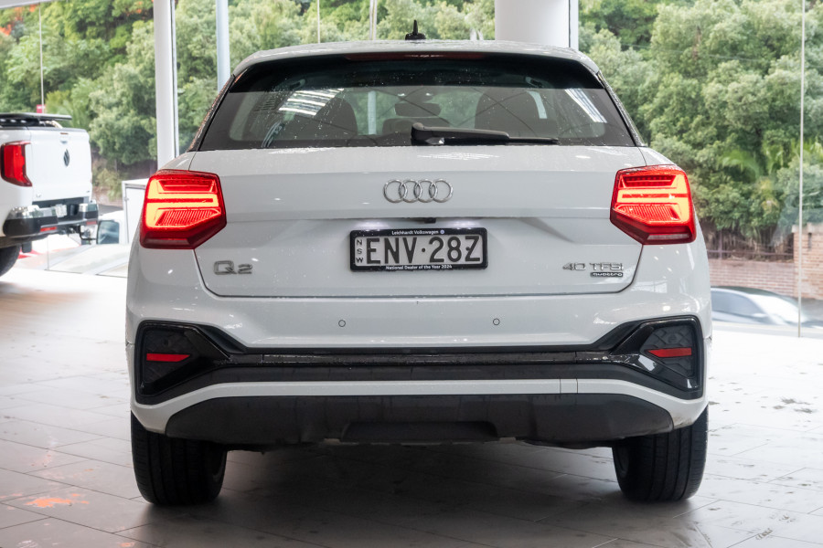 2021 MY22 Volkswagen T-Cross C11 85TSI Style SUV Image 5